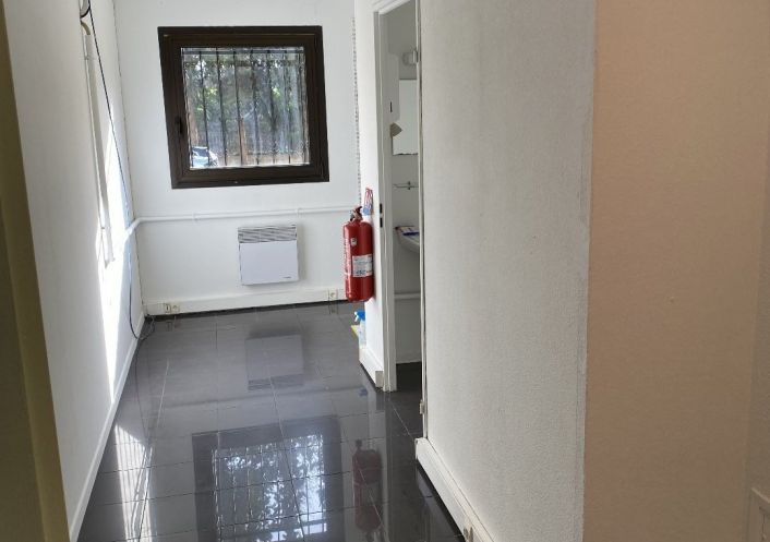 vente Local commercial Toulouse