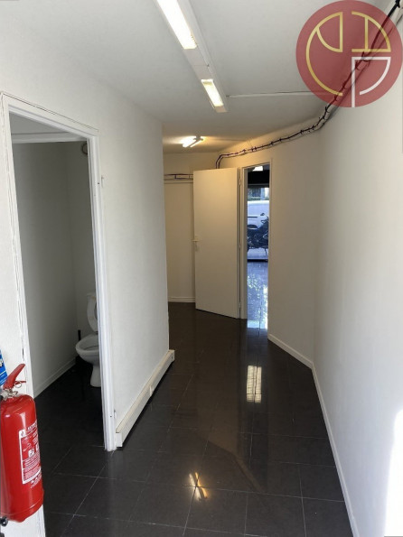 vente Local commercial Toulouse - Photo 6