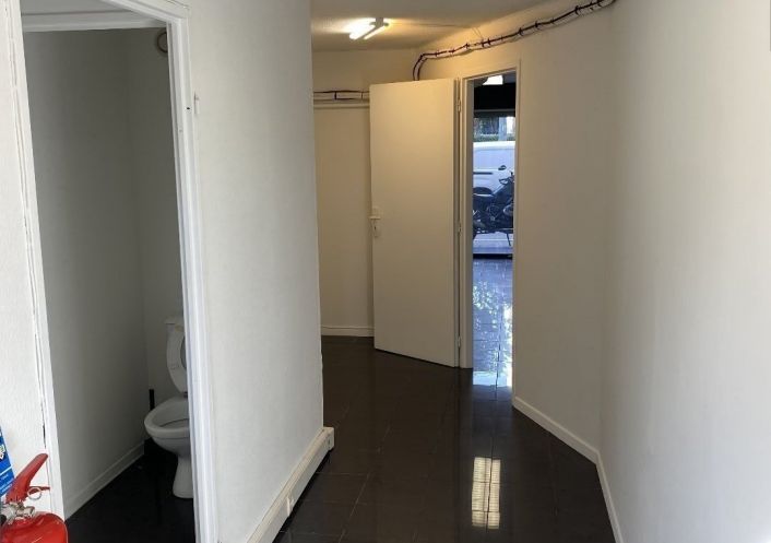 vente Local commercial Toulouse