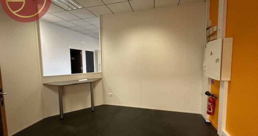 location Bureau Saint-jean