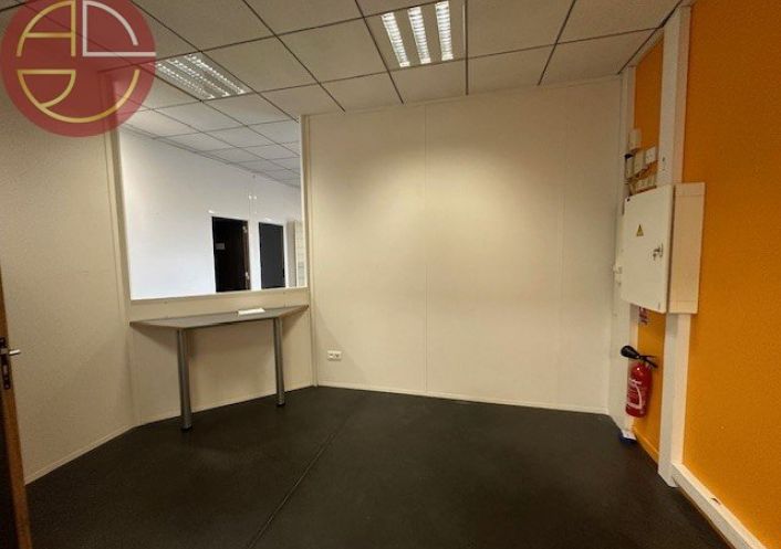 location Bureau Saint-jean
