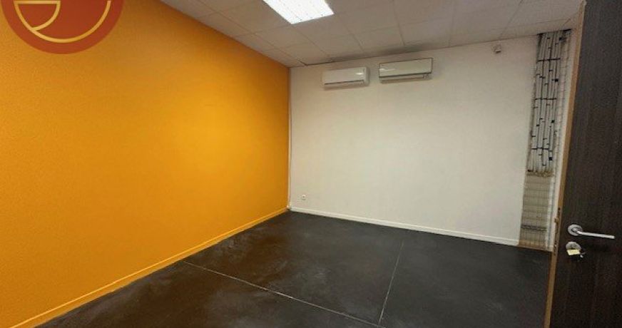 location Bureau Saint-jean