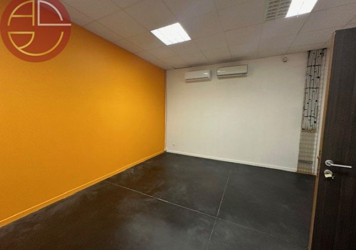 location Bureau Saint-jean