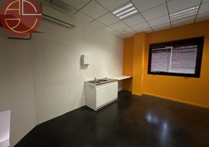 location Bureau Saint-jean