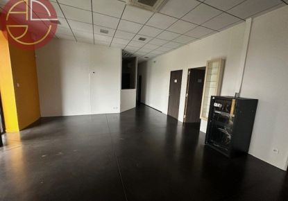 location Bureau Saint-jean