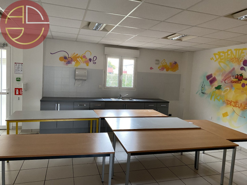 location Bureau Tournefeuille - Photo 5