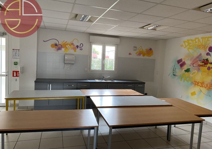 location Bureau Tournefeuille