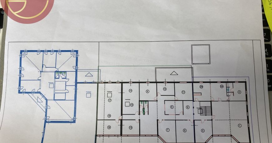 location Bureau Tournefeuille