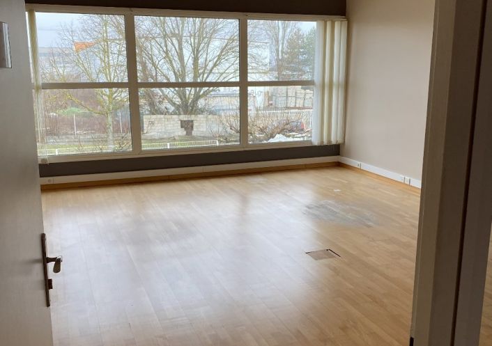 location Bureau Tournefeuille