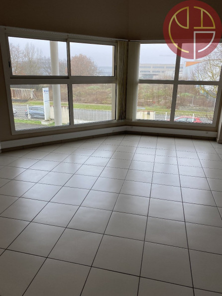 location Bureau Tournefeuille - Photo 3