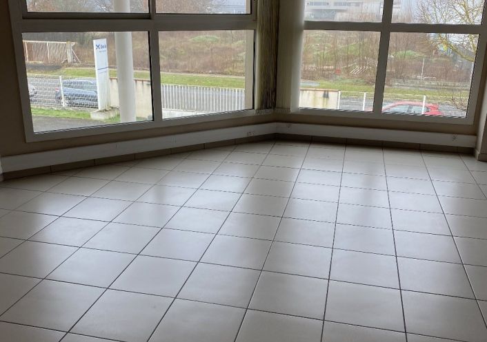 location Bureau Tournefeuille