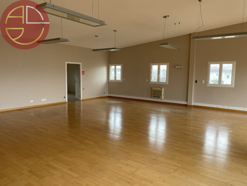 location Bureau Tournefeuille - Photo 4