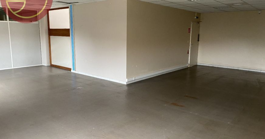 location Bureau Tournefeuille