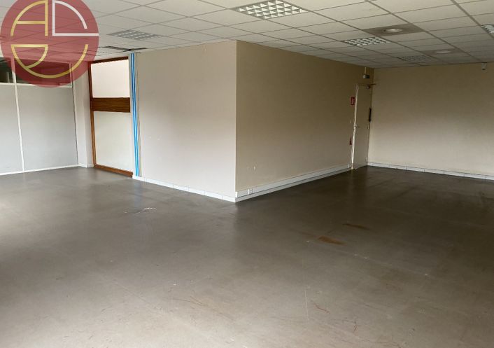 location Bureau Tournefeuille