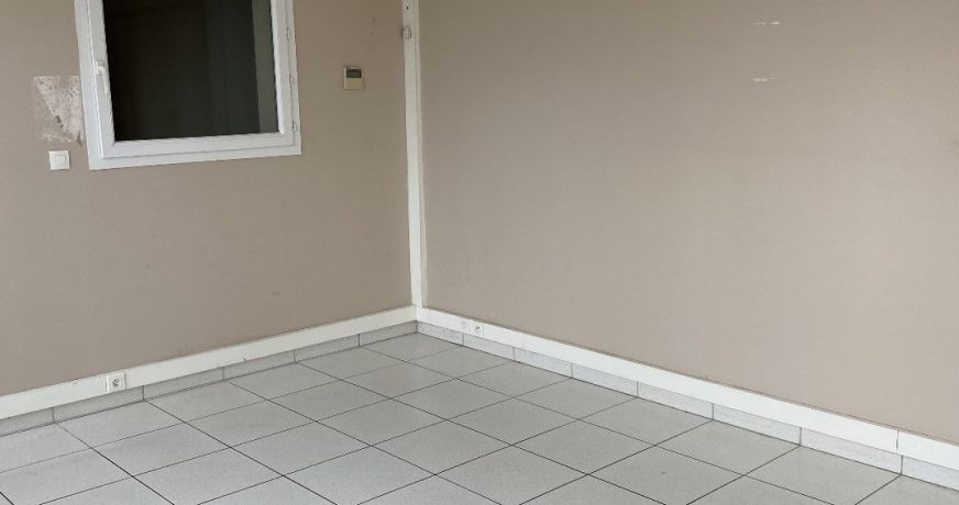 location Bureau Tournefeuille
