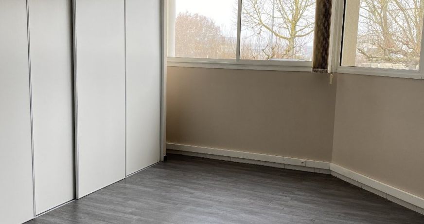 location Bureau Tournefeuille