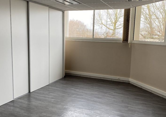 location Bureau Tournefeuille