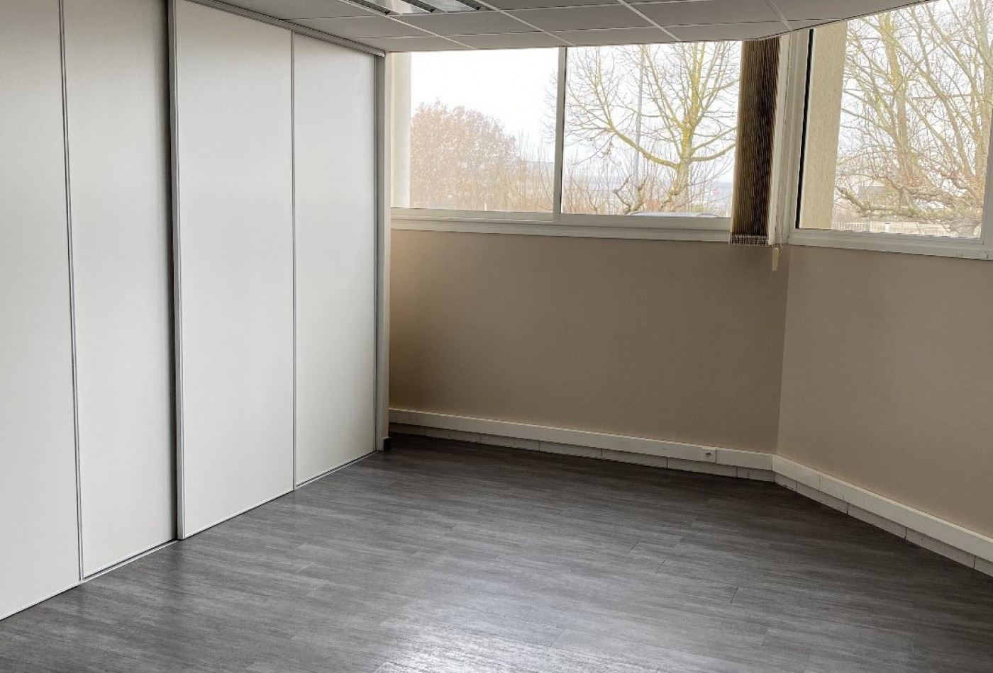 location Bureau Tournefeuille - Photo 7