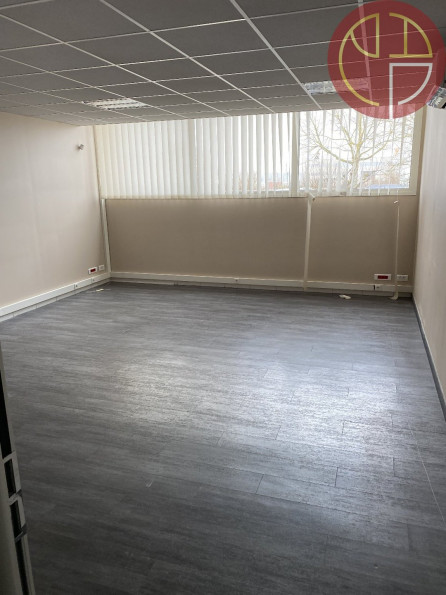 location Bureau Tournefeuille - Photo 9