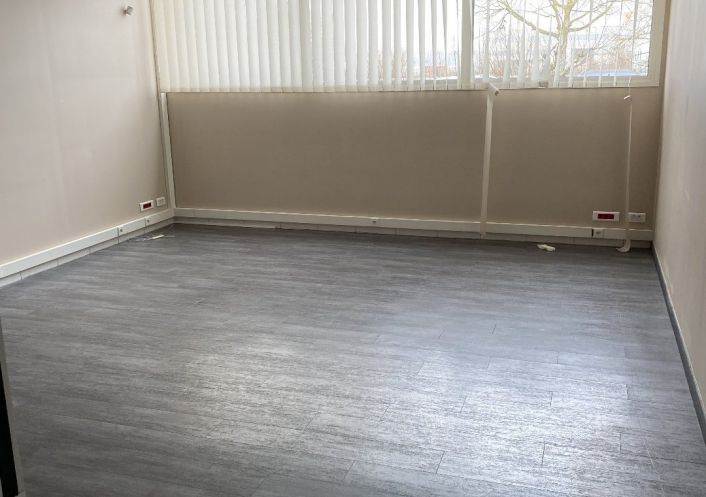 location Bureau Tournefeuille