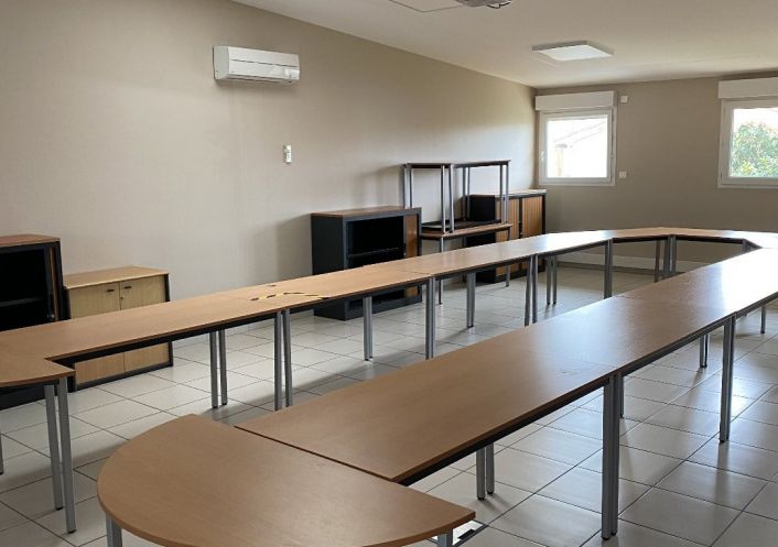 location Bureau Tournefeuille