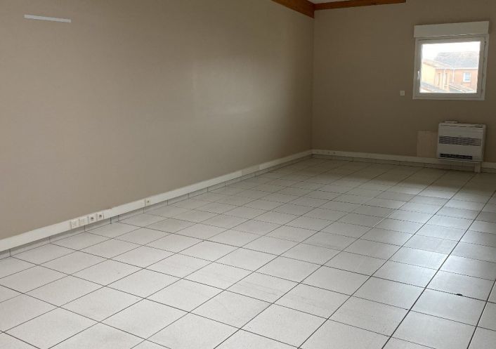 location Bureau Tournefeuille