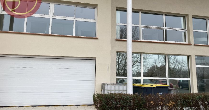 location Bureau Tournefeuille