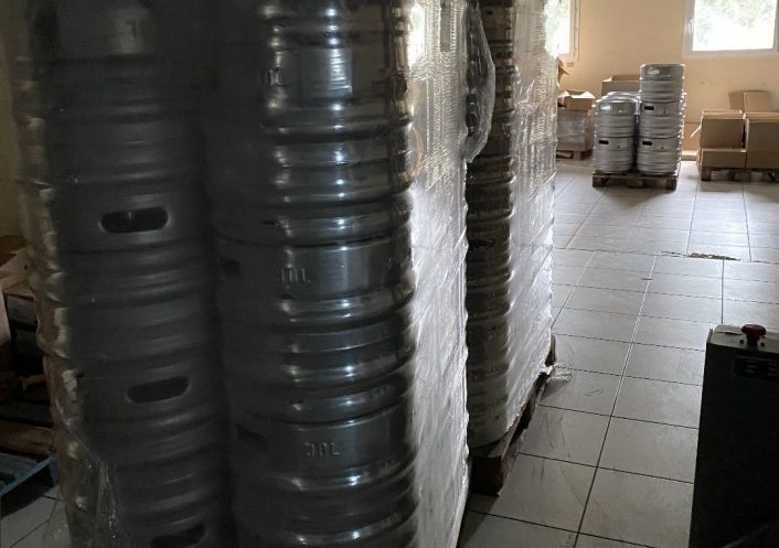 location Bureau Tournefeuille