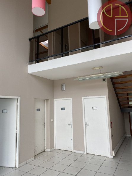 location Bureau Tournefeuille - Photo 3