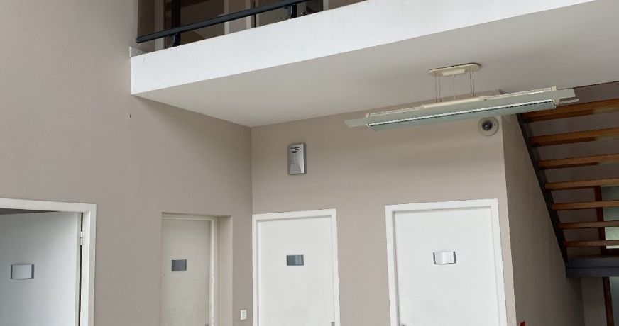 location Bureau Tournefeuille