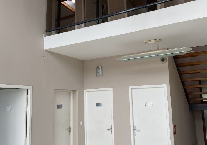 location Bureau Tournefeuille