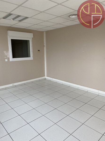 location Bureau Tournefeuille - Photo 7