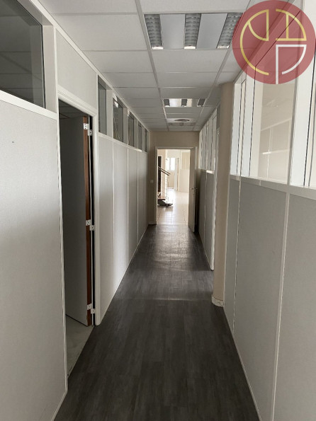 location Bureau Tournefeuille - Photo 9