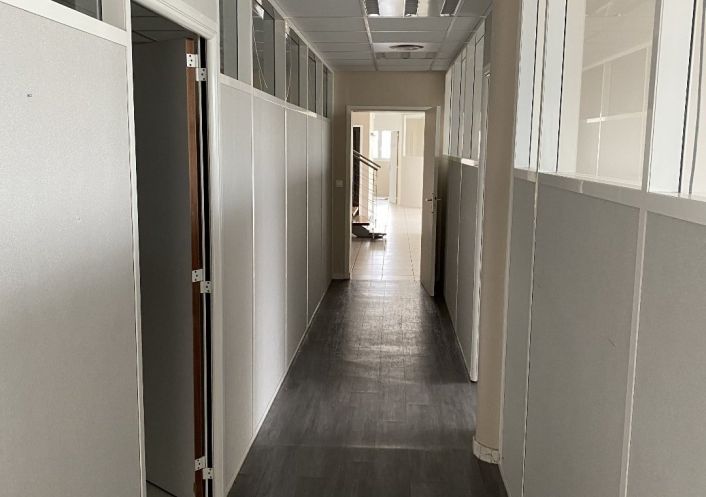 location Bureau Tournefeuille