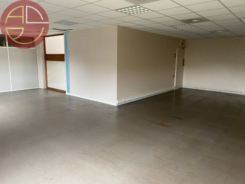 location Bureau Tournefeuille - Photo 6