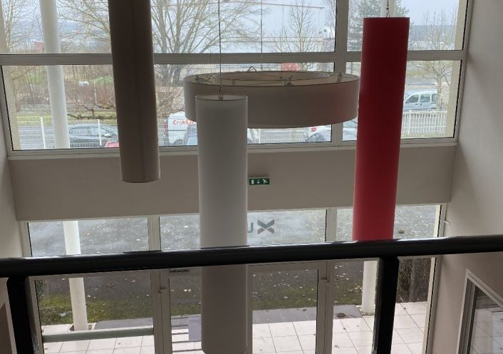 location Bureau Tournefeuille