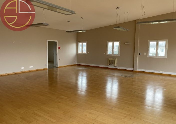 location Bureau Tournefeuille