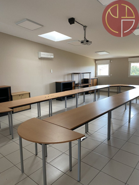 location Bureau Tournefeuille - Photo 2