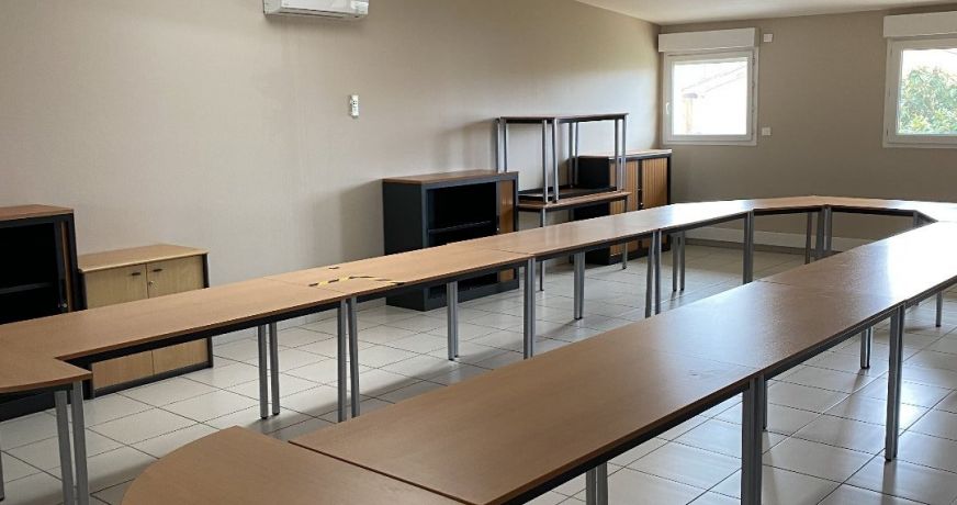 location Bureau Tournefeuille