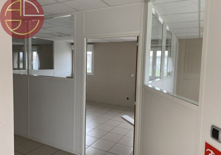 location Bureau Tournefeuille