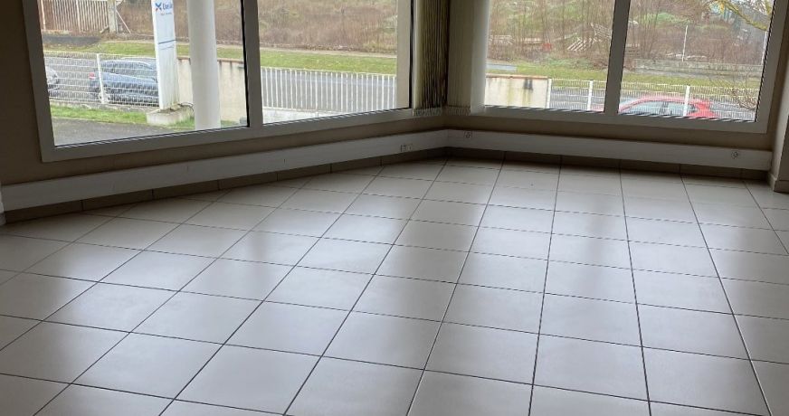 location Bureau Tournefeuille