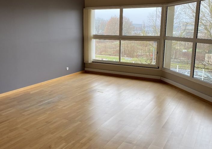 location Bureau Tournefeuille