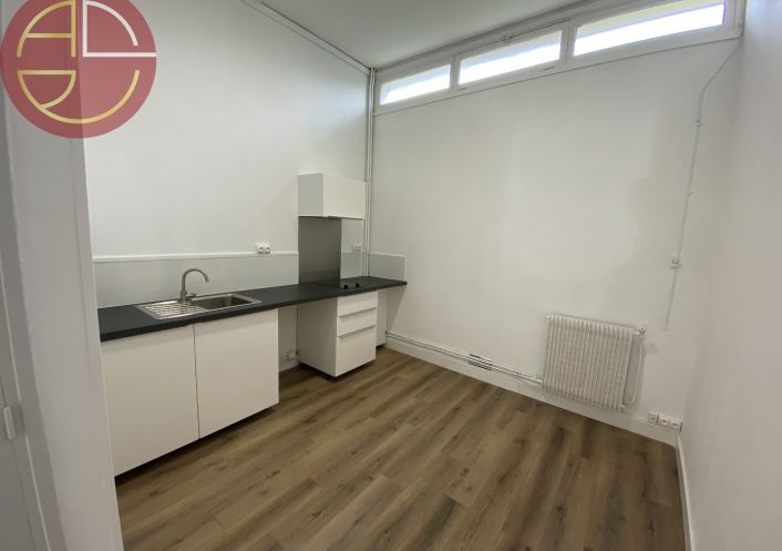 vente Local commercial Toulouse