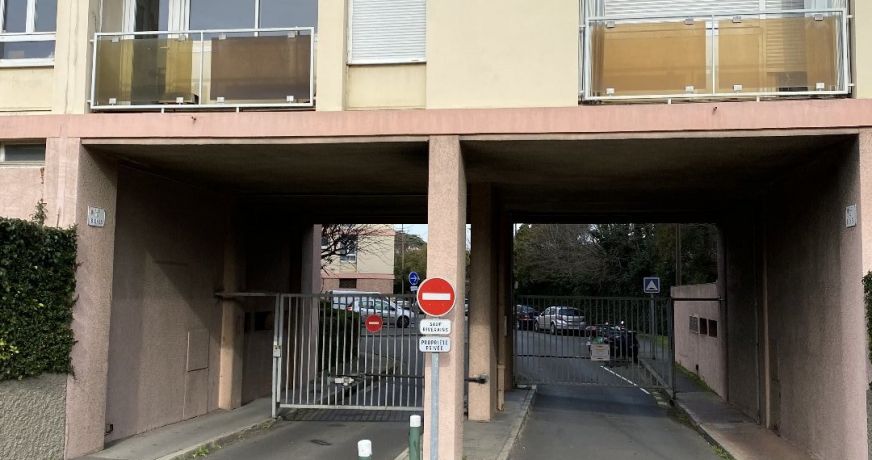 vente Local commercial Toulouse