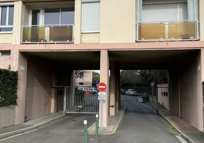 vente Local commercial Toulouse