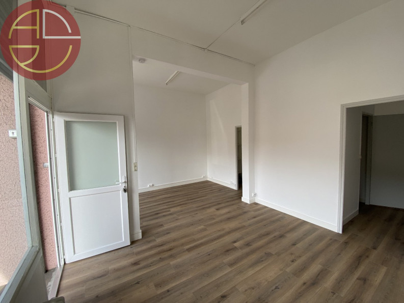 vente Local commercial Toulouse - Photo 1