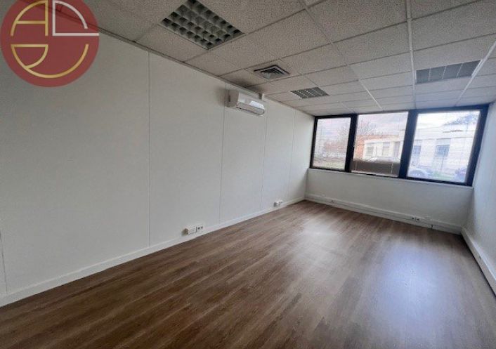location Bureau Toulouse