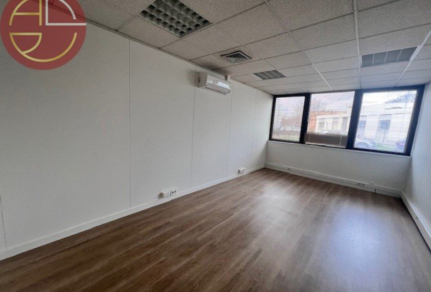 location Bureau Toulouse - Photo 1