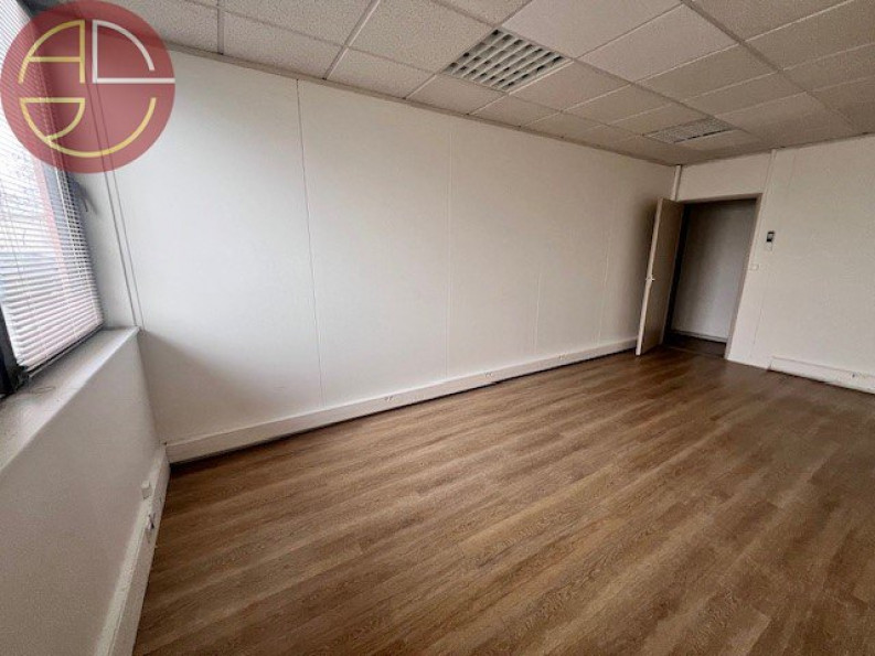 location Bureau Toulouse - Photo 2