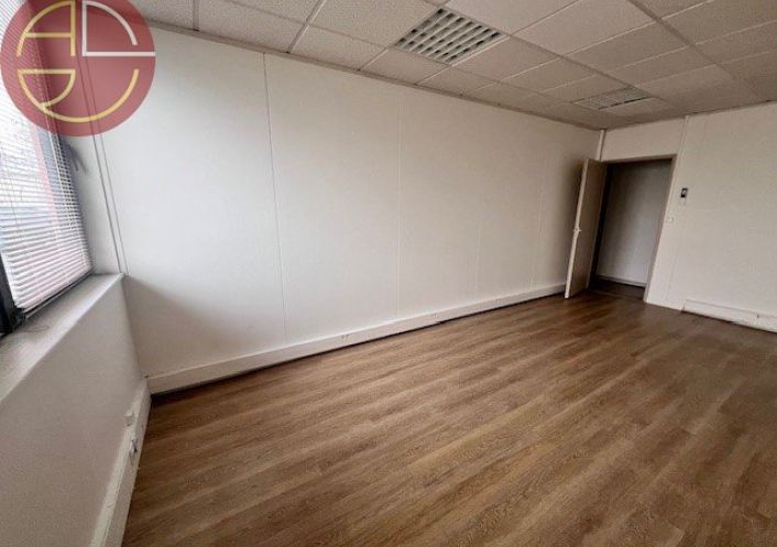 location Bureau Toulouse